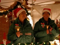 櫻井翔×相葉雅紀　【セブン‐イレブン】新TVCM『おうちクリスマス』篇公開！　相葉「とても温かい気持ちになりました」