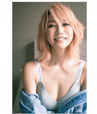 Instagram:倖田來未(@kodakumi_official)より