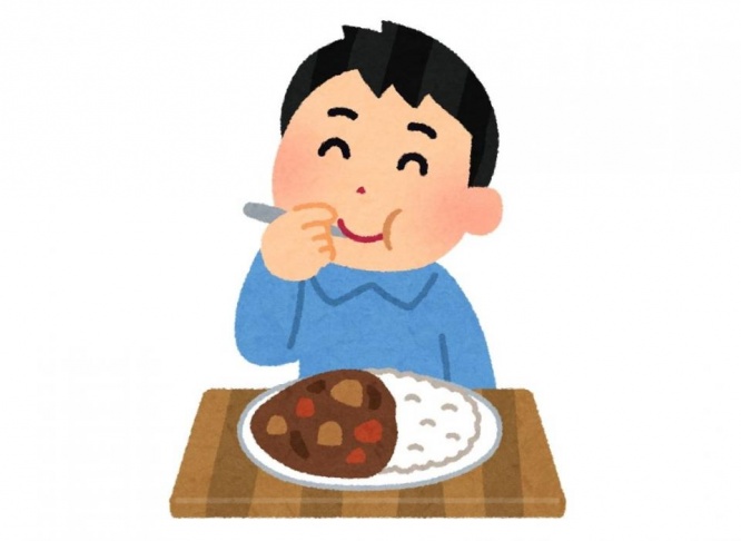 食べる派の主張とは（画像はイメージ）