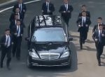 金正恩委員長の高級車を大阪の会社が手配！？　「北朝鮮にいくとは思わなかった」