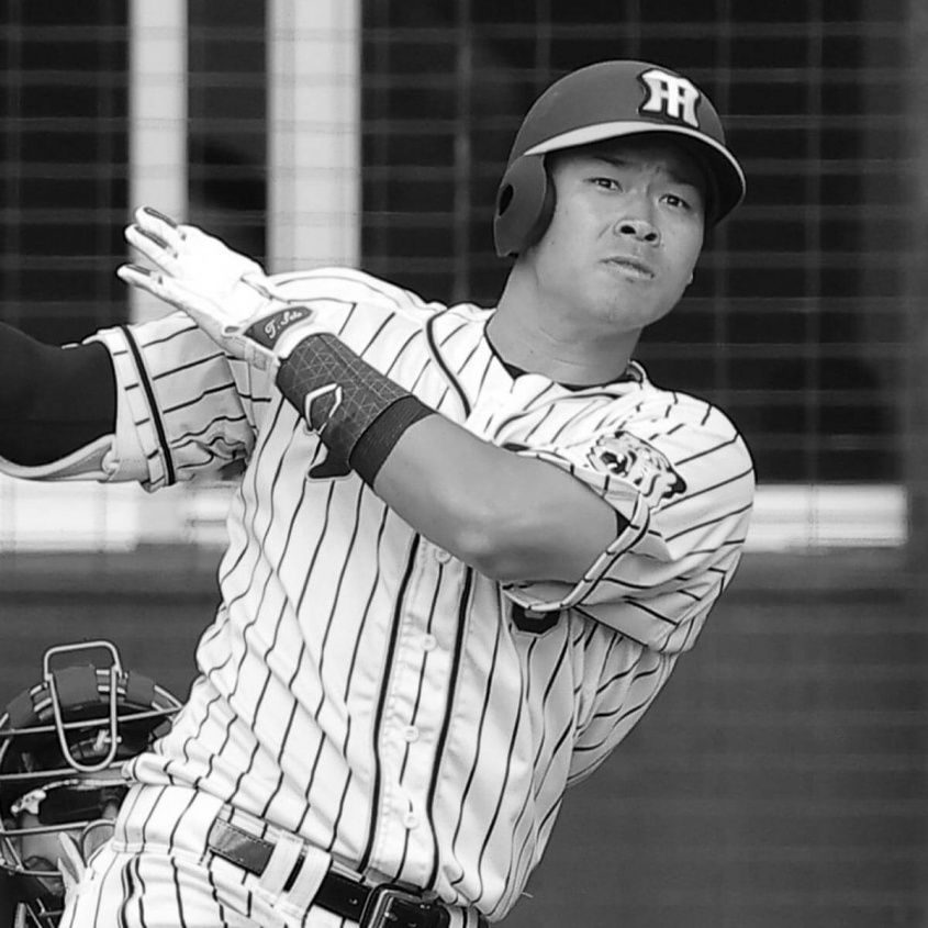 新外国人ロハス加入で囁かれる阪神・佐藤輝明の「スタメン落ち」
