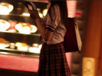 【凶悪事件】女子高校生の目の前に急に男があらわれる