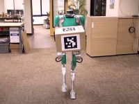 お前らもう働けと言われて、ついにロボットが社会デビュー。肉体労働をこなす人型二足歩行ロボット（アメリカ）