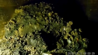 イギリスの地下に潜む恐怖。下水道に積もった長さ65メートルものファットバーグ（油脂の塊）