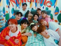 『NEWSmile』⒞LAPONE Entertainment