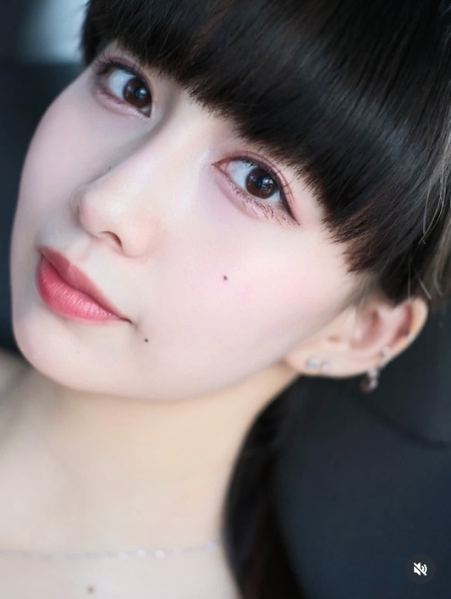 Instagram:Cocomi(@cocomi_553_official)より