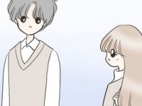 年上って知ったらガッカリするかな……。いい感じの男性が自分より年下だと分かった時、女性が取った行動とは【34歳の生きる道 #39】