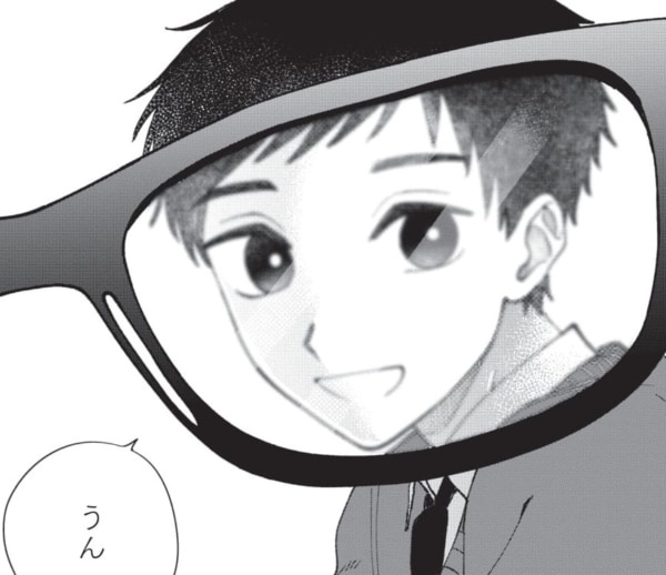 あ、好きかも……。意識していなかった男性を「好きになった些細な出来事」とは？【裸足のせいめい #7】