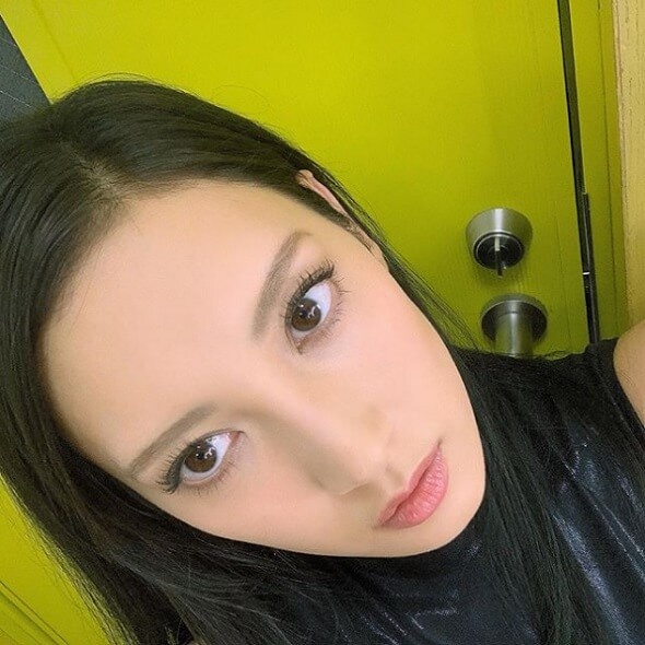 インスタグラム：菜々緒(@nanao_official)より