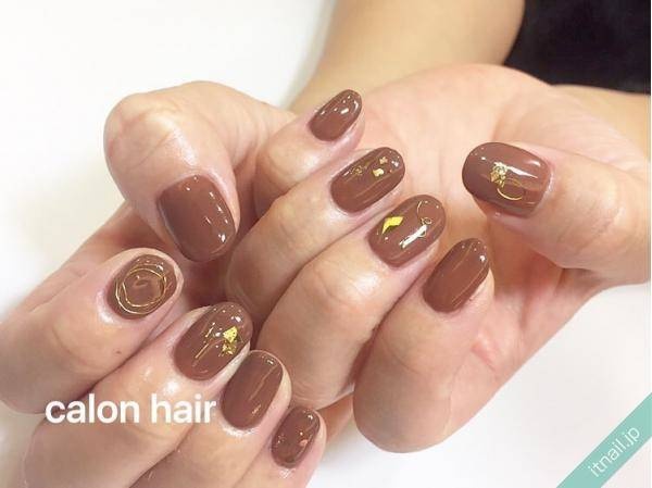 Calon Hair Nail (京都)