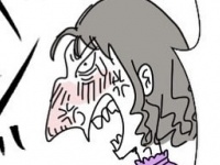 まさかの逆ギレ!?!?　嘘を指摘したところ返ってきた「予想外の反応」【自分が主役でないと気が済まない女に出会った話 #29】