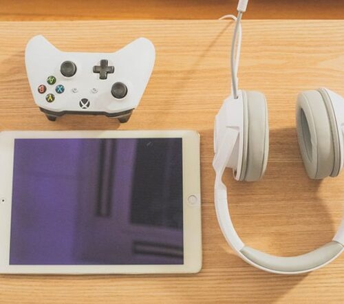 バーチャルあっとほぉーむカフェ