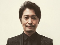 安田顕 Instagramより