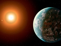生命が存在可能なスーパーアース「グリーゼ357d」が発見される（国際研究）