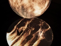 幻想的。カップルにおすすめの施設「NIFREL」に光を使った新作アート登場！