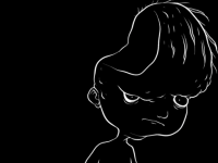 あの頭の壊れた少年の幽霊「デイビット」がついに映画化決定！