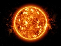 ミニ氷河期の前兆なのか？もうじき太陽の輝きが弱まる理由（米研究）