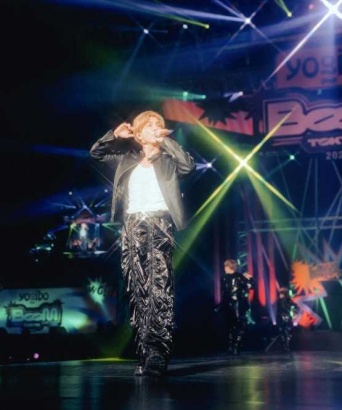 Instagram:岩田剛典(@takanori_iwata_official)より