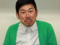 岡野陽一