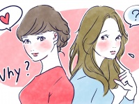 恋愛上手な女性が無意識にやっている10のこと