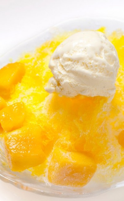 南国スイーツ♪　沖縄で食べたいカキ氷ランキング！　2位は「シークヮーサー」、1位は？