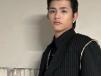 timelesz・篠塚大輝の公式インスタグラムより