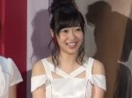 指原莉乃、水着ダンスに向けて「毎日おっぱいマッサージしてます」