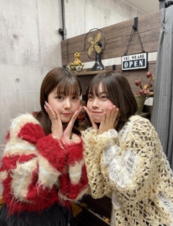 Instagram:小芝風花(@fuka_koshiba_official)より