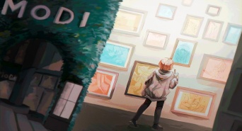 名もなき美術館実行委員会のプレスリリース画像