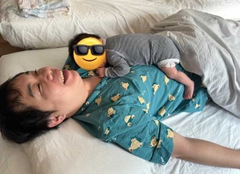 X:せいや（@simofuriseiyam）より