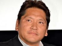 佐々木主浩氏