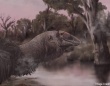 3万年前のオーストラリアに存在した巨大なサンダーバード、その完全な頭蓋骨の化石が発見される