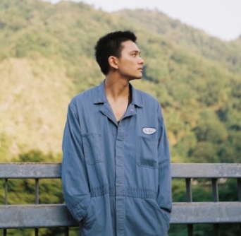 Instagram:北村匠海(@take_me_1103)より