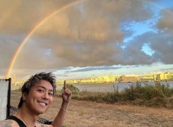 Instagram:TAKAHIRO(@exiletakahiro_official)より