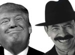 トランプ大統領が“スキャットマン”するＭＡＤ動画『ビンビン・ボン・壁作り』