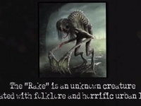 どこからともなく現れ冷たい手でそっとあなたに触れてくる謎のUMA「ザ・レーク」の闇に葬られた映像（閲覧注意）