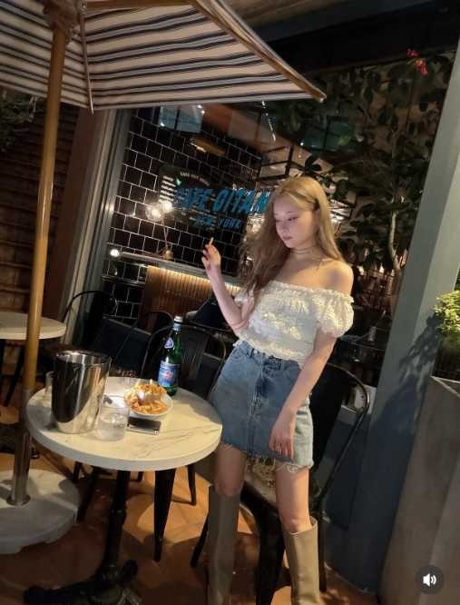 Instagram:重盛さと美(@satomi_shigemori)より