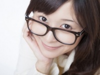 【男女のちがい】メガネをかけた異性って好き？