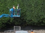ハリポタ作者の豪邸がデカすぎ！　近隣に迷惑をかける事態に…