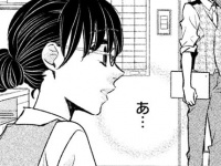 覚えてない……？　昔、関係を持った相手と仕事で再会して動揺するOL【ダーリンは社長くん＃3】