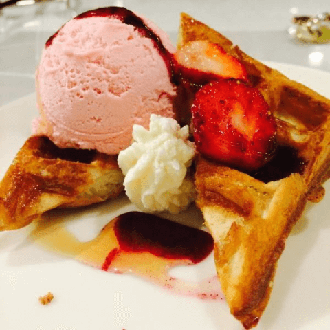 自分へのご褒美に! スイーツバイキングを楽しもう!#2