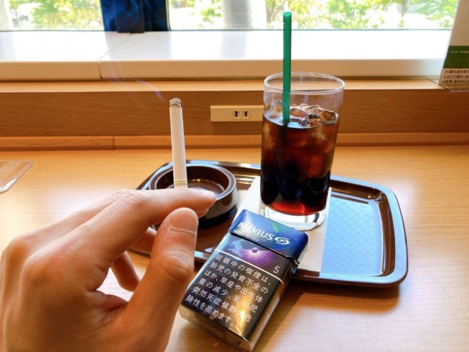 懐かしい気持ちに