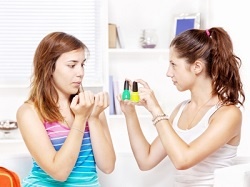 オシャレ独女の間で香水を「アソコ」につけるのが流行中