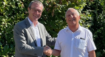 Weexa(EDI XPERTS JAPAN合同会社)のプレスリリース画像