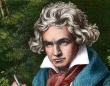 ベートーヴェンの毛髪から高濃度の重金属を検出、難聴の原因である可能性