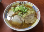 【ラーメン情報】あとは野となれ麺となれ vol.70『まこと食堂』