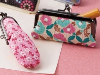 かわいい！　おしゃれで実用的な印鑑ケースに新デザインが追加