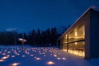 株式会社星野リゾートのプレスリリース画像