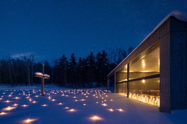 株式会社星野リゾートのプレスリリース画像