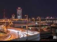 関西の夜景といえば？